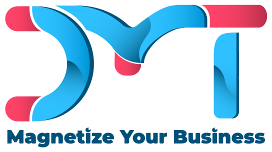 Digital Marketer Tayeeb Official Logo