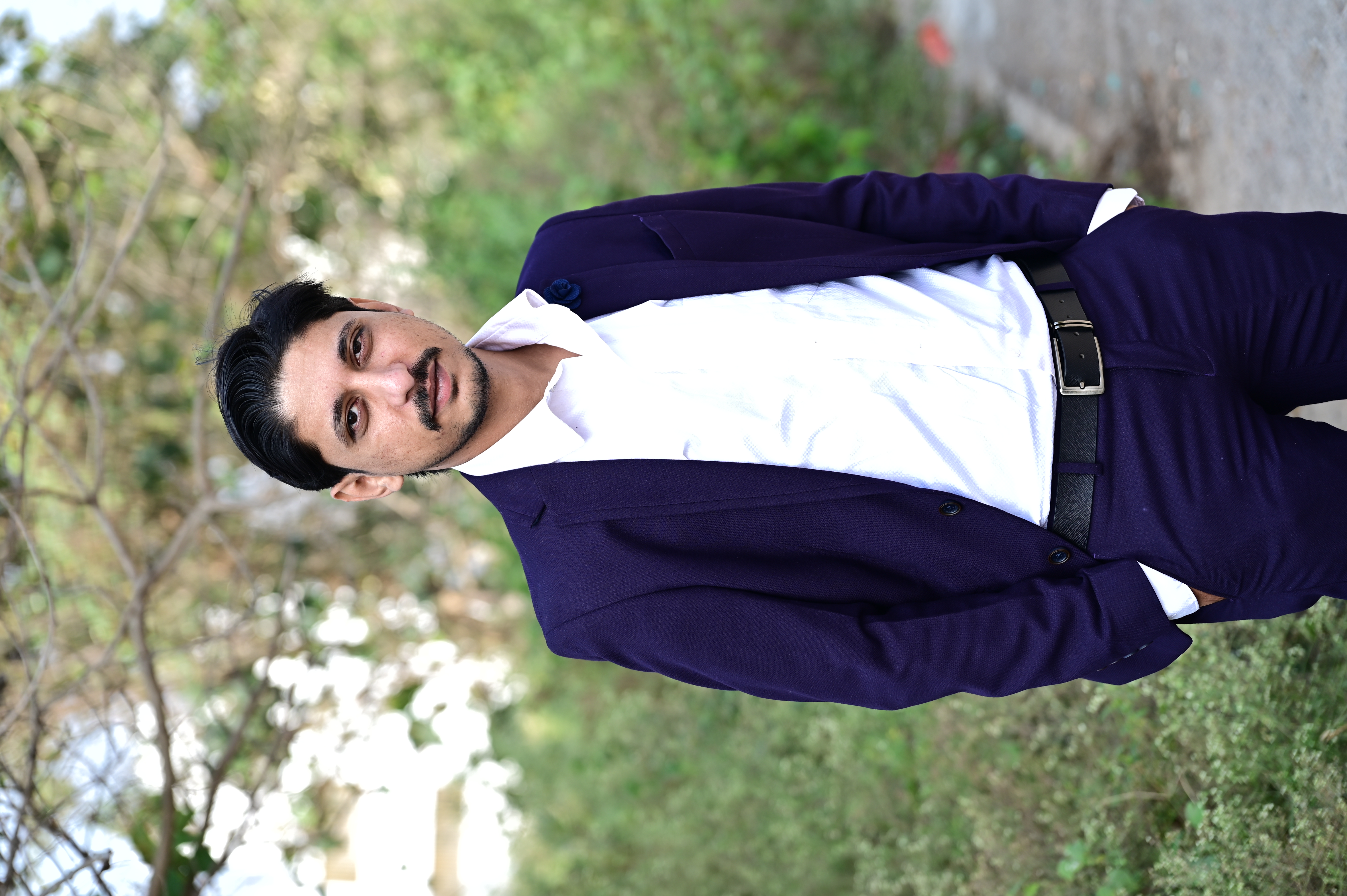 Tayeeb - Digital Strategist