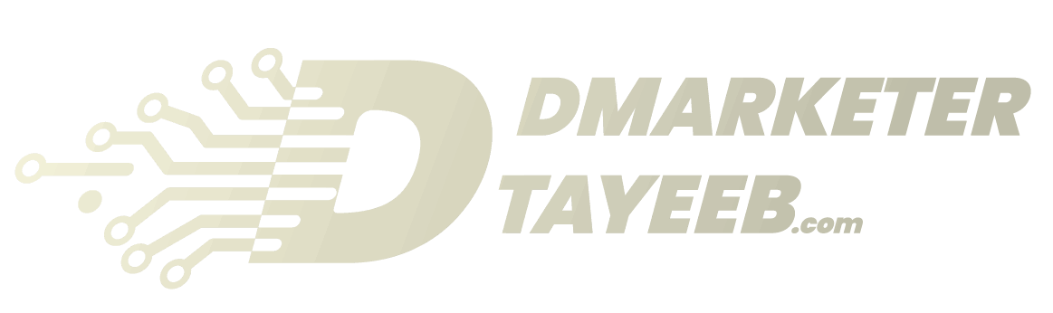 DMarketer Tayeeb – Digital Marketing Expert in Bangalore | SEO, SEM & SMM Expert