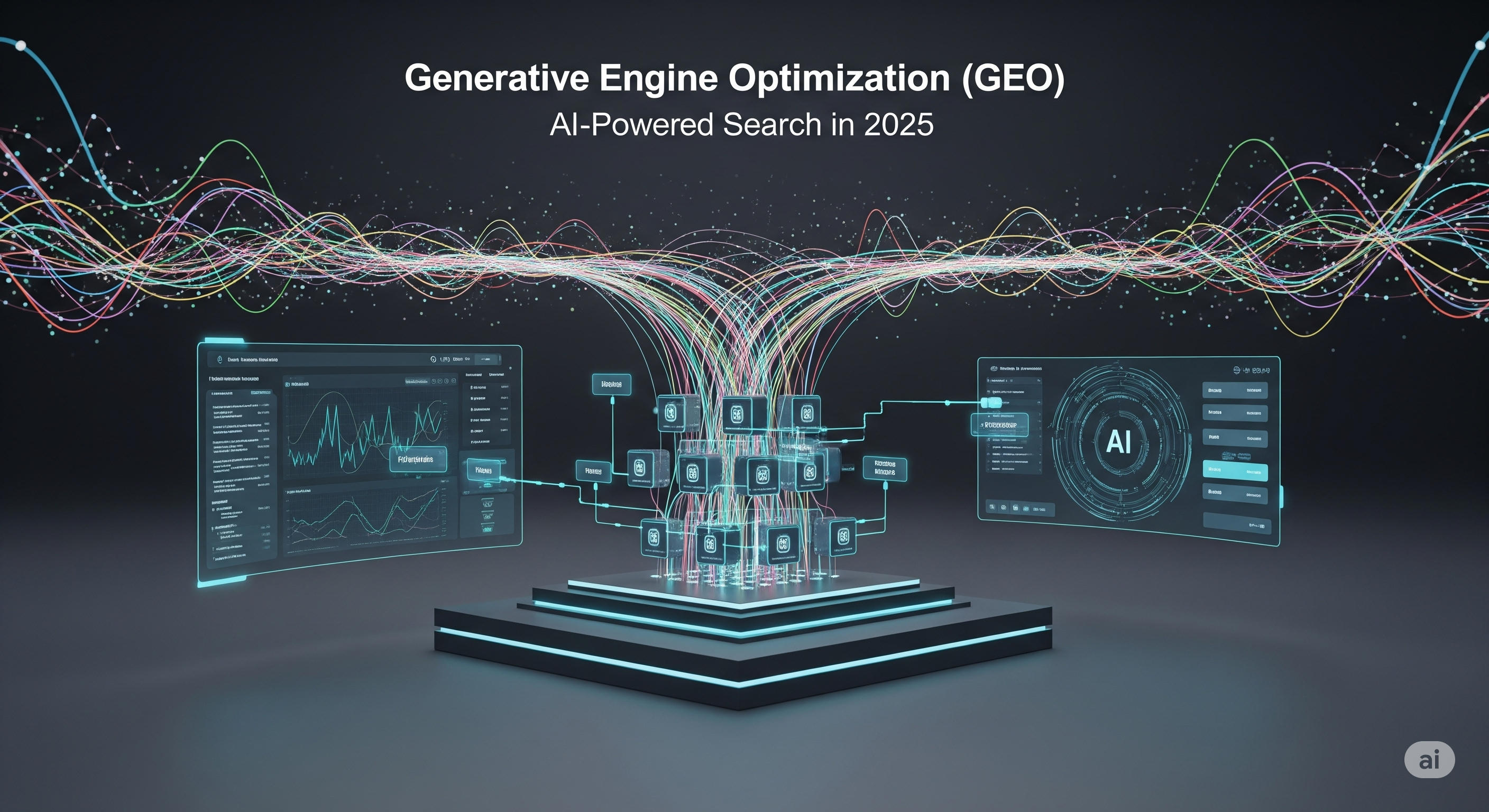 Generative Engine Optimization (GEO)