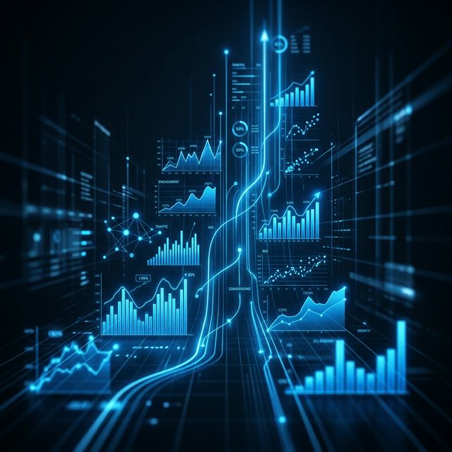 Digital Marketing Trends 2026: What’s Actually Changing (and What You Should Do About It)