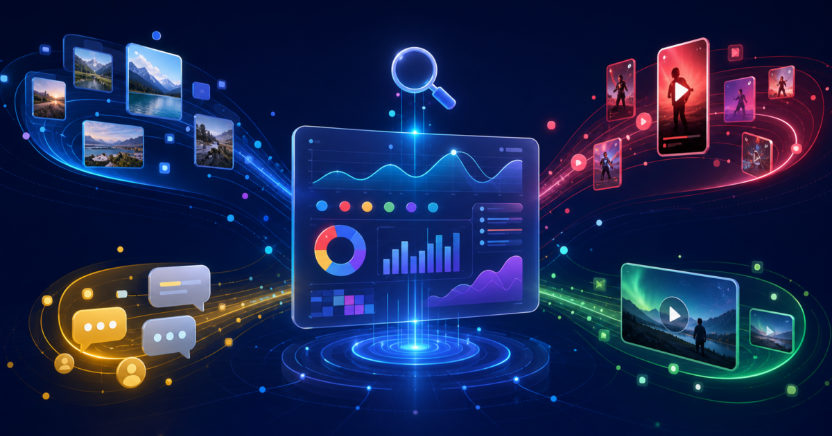Google Search Console Platform Properties: The Complete 2026 Guide