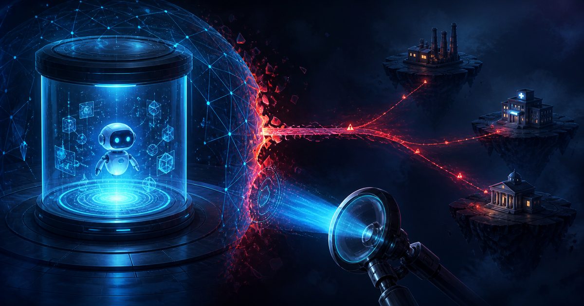 Anthropic’s Three Real-World Cybersecurity-Evaluation Incidents: What Happened and What Builders Should Fix