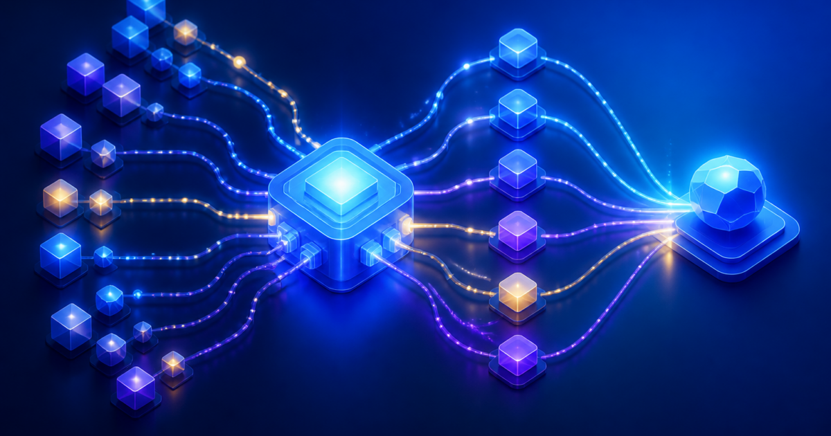 Gemini 3.7 Flash for Marketers: What the New Agent Workhorse Actually Changes