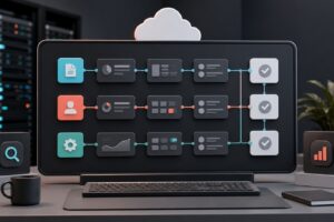 Grok Bot: What the Cloud-Computer Agent Can Do