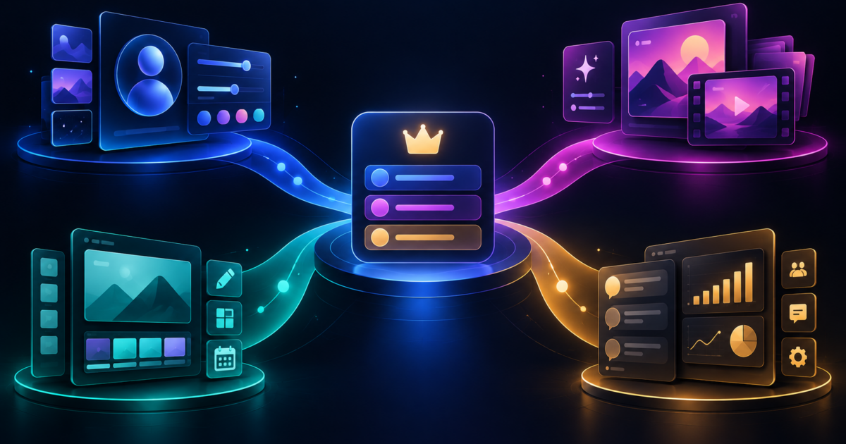 Meta One subscription paths for AI, creator tools and business operations