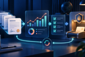 HubSpot Revenue Hub September 2026: Contract Imports, Reporting and Payments APIs