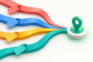 UTM Parameters: A Complete GA4 Campaign Tracking and QA Guide