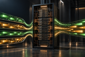 NVIDIA Vera Rubin NVL72 MLPerf v6.1: What the 3.7x Claim Actually Means